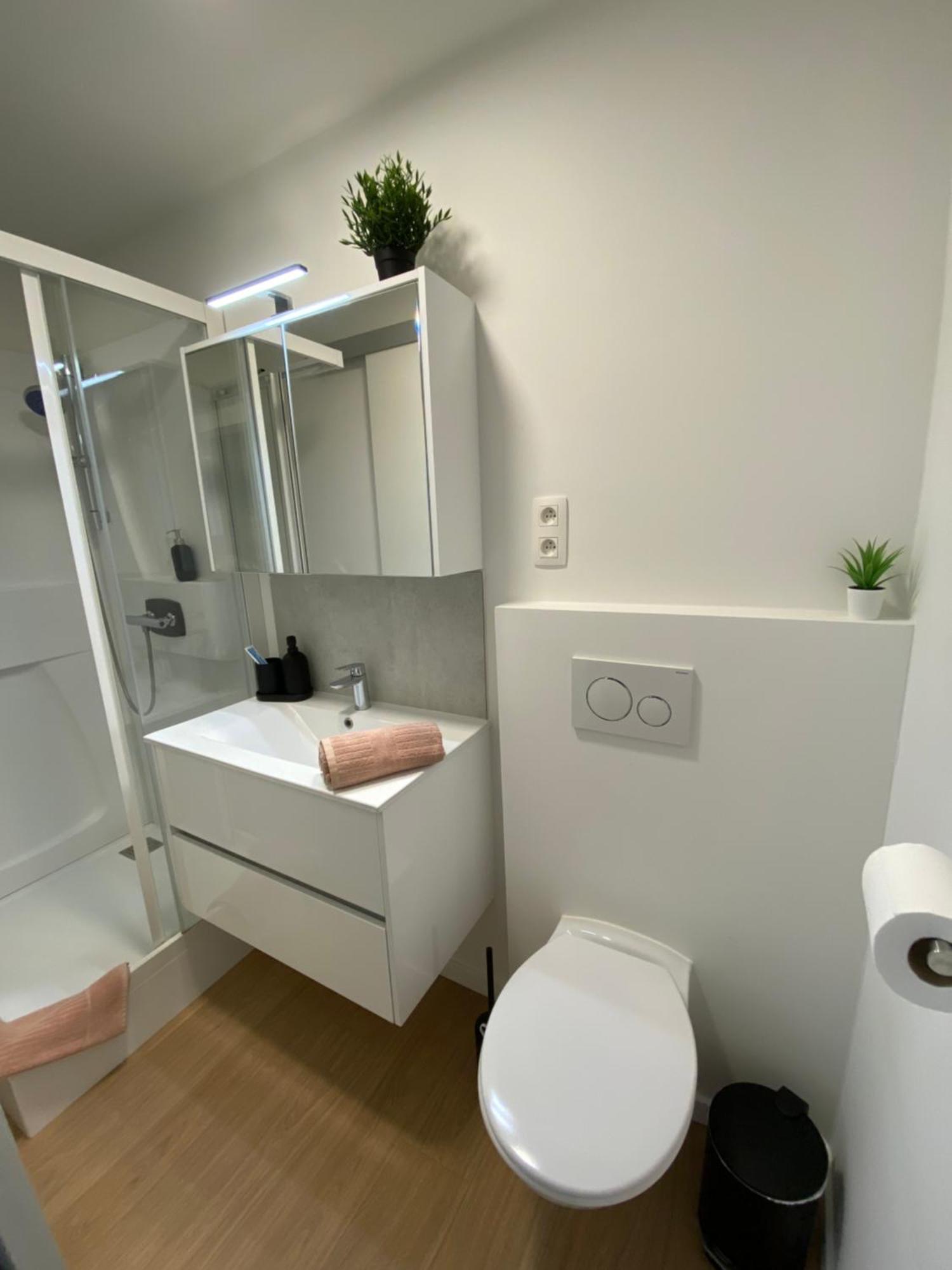 Sweet Home Liege Ngoại thất bức ảnh