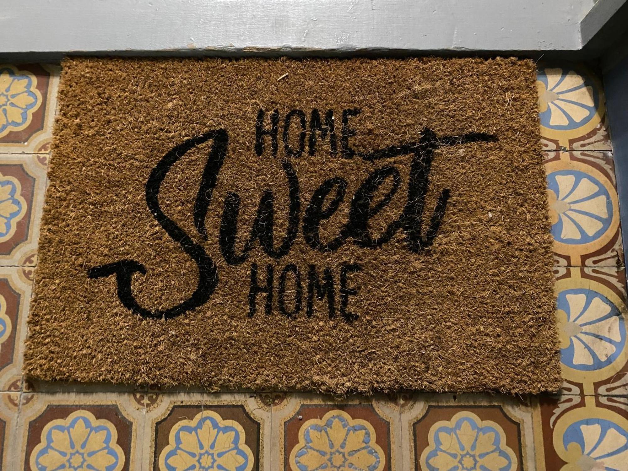 Sweet Home Liege Ngoại thất bức ảnh