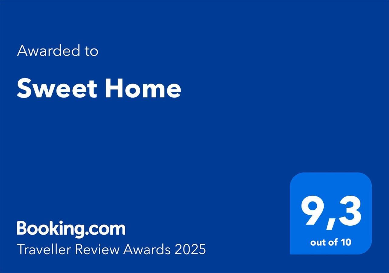 Sweet Home Liege Ngoại thất bức ảnh
